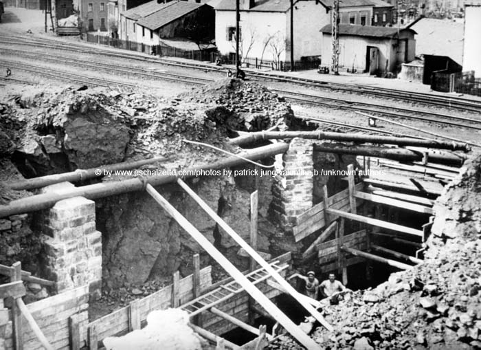 Neudorf 1934 01 tunnelbau x