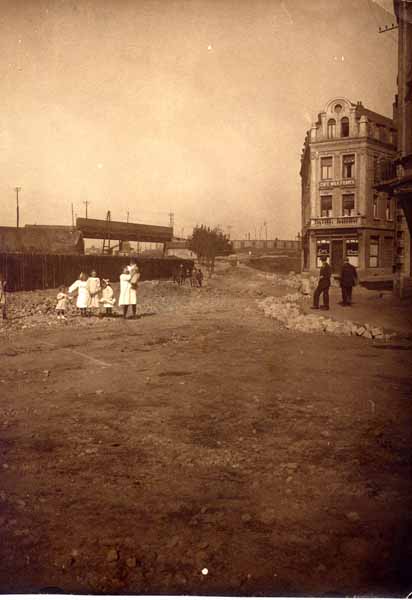 Prince Henri bd 05 rue adolph emil