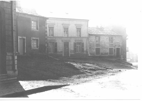 Remparts rue 1962 02