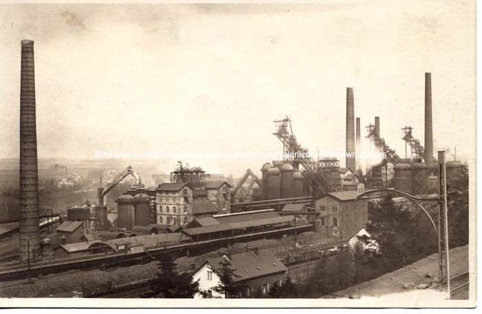 Arbed Schifflange 20
