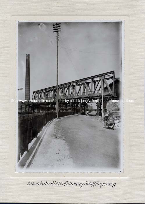 Schifflange rue 1917 04