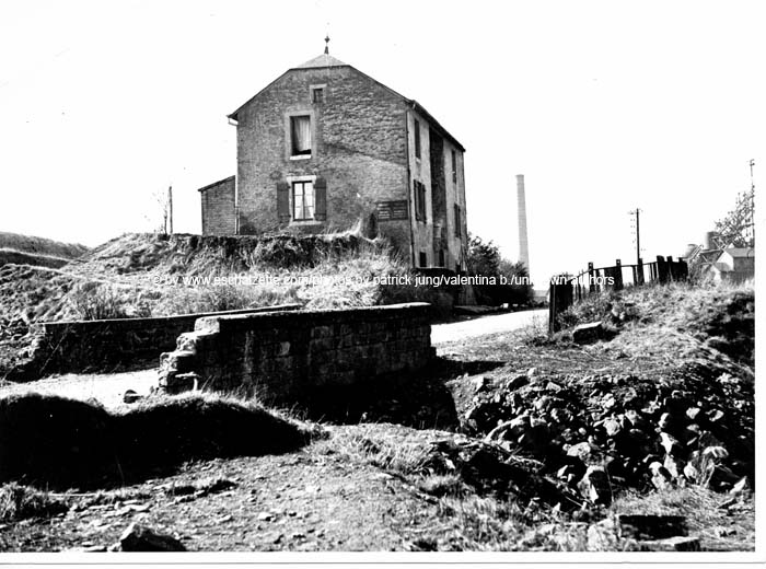 Schifflange rue 1933 01
