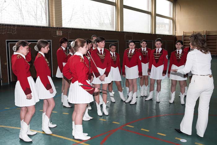 majorettesred2006050005