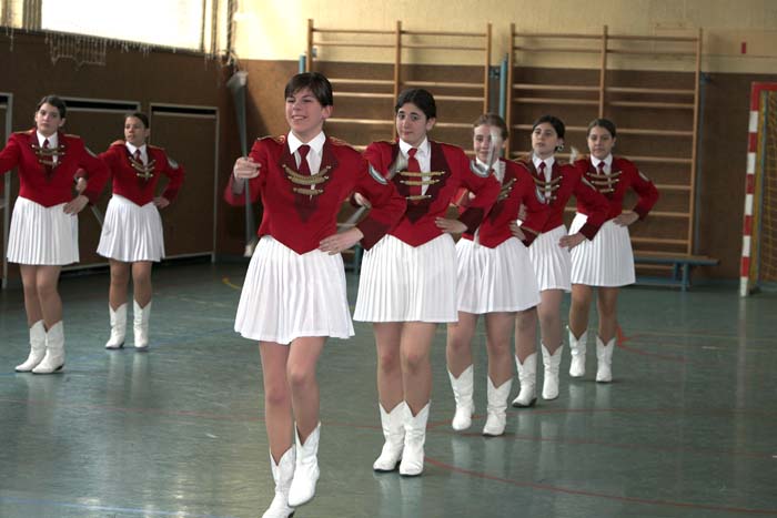 majorettesred2006050051