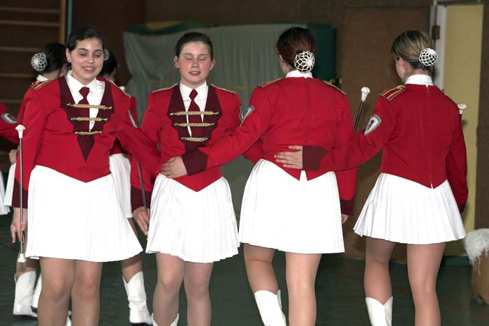 majorettesred2006050053