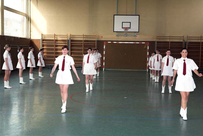 majorettesred2006050068