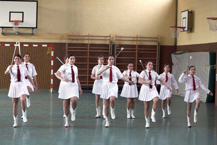 majorettesred2006050079