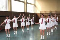 majorettesred2006050077