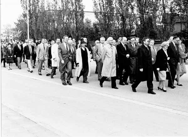 Centre Omnisports Henri Schmitz 007 inauguration 1991 05 17