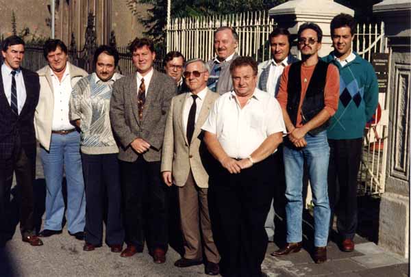 Centre Omnisports Henri Schmitz 1990 001 commission des sports et fetes