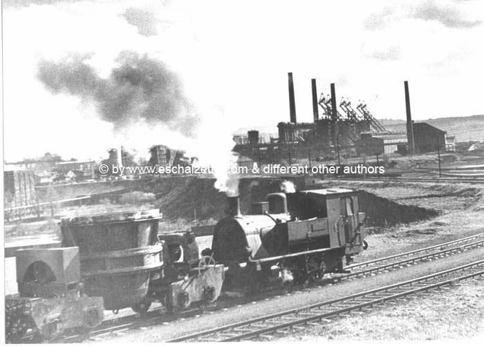 Arbed Belval 011
