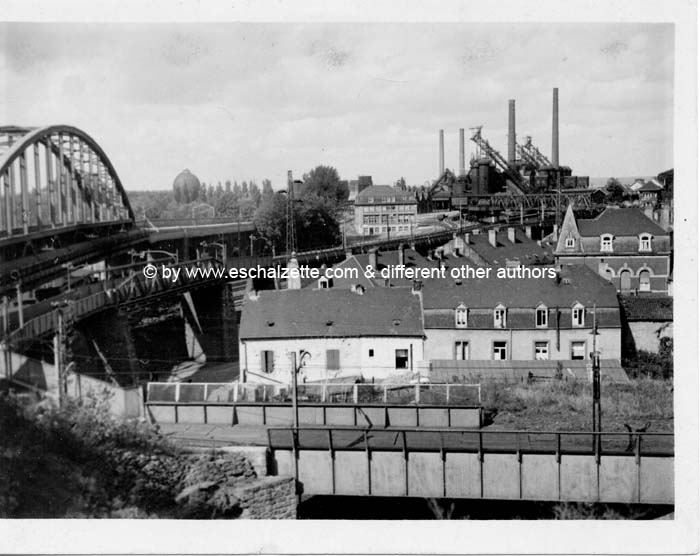 Arbed Schifflange 15