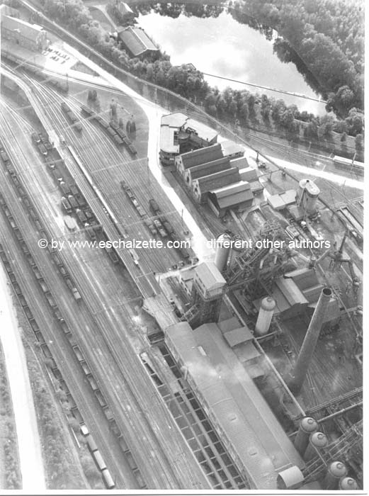 Arbed Schifflange 1959 02