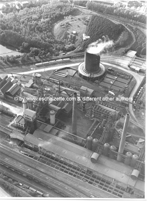 Arbed Schifflange 1959 03