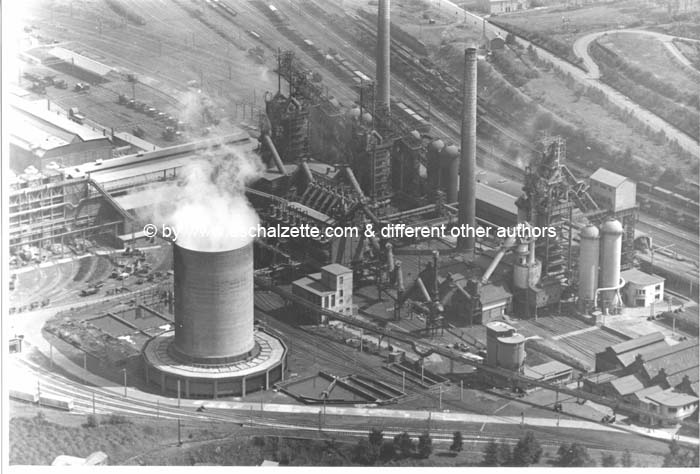 Arbed Schifflange 1959 04
