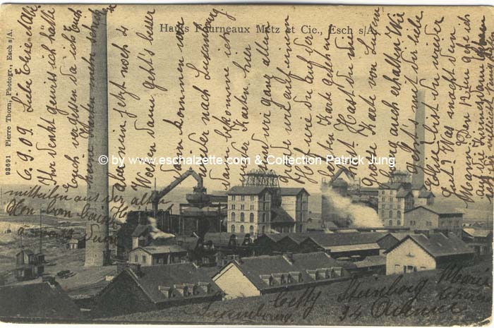 usines1909001 cp x