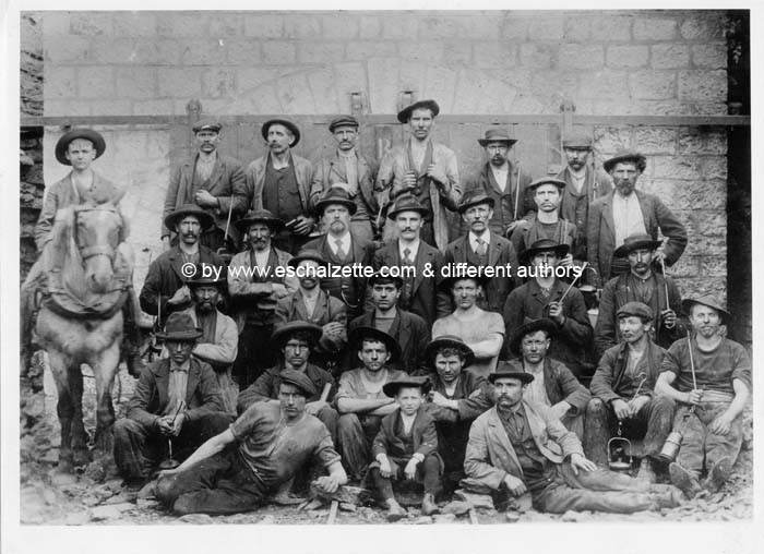 Minieres 07